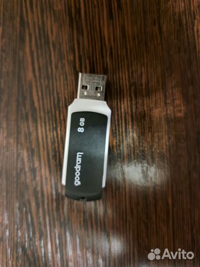 Usb флешка 8гб