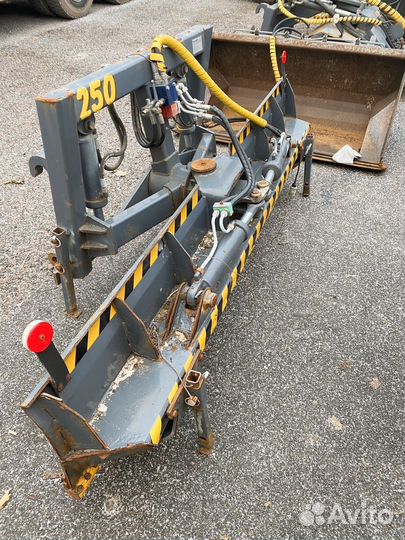 Гидравлический нож Wille Vilakone