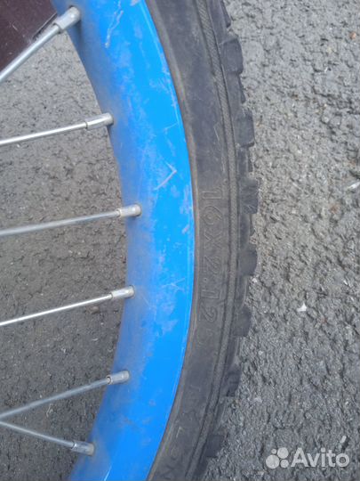 Велосипед kids bike детский