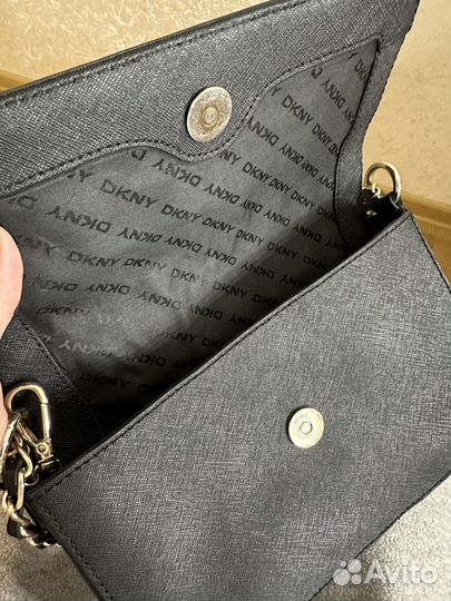 Сумка dkny