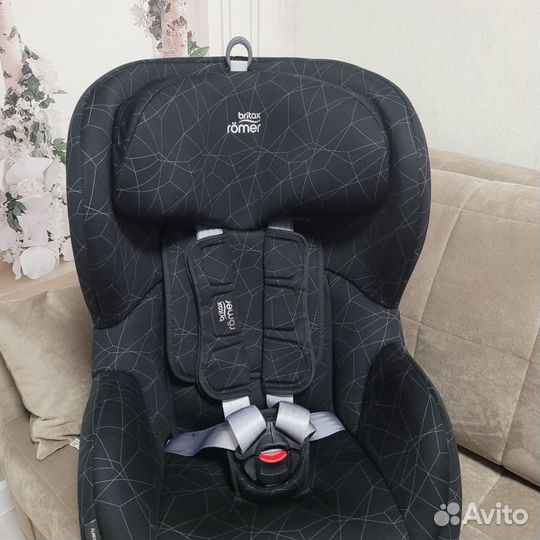 Britax Romer Trifix 2 i size