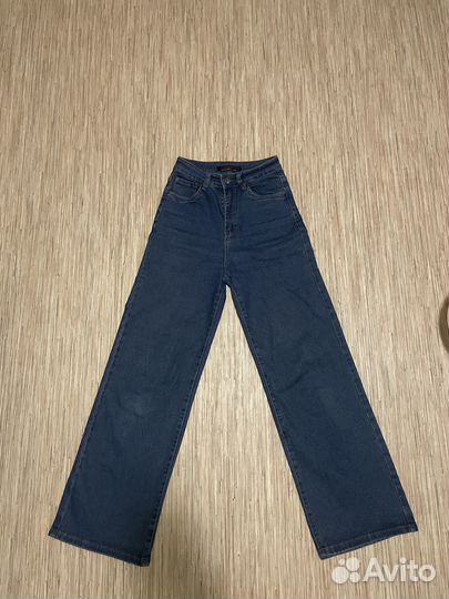 Джинсы женские 25 размер