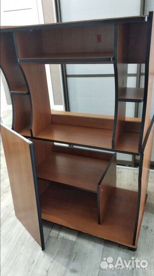 Компьютерный стол бу