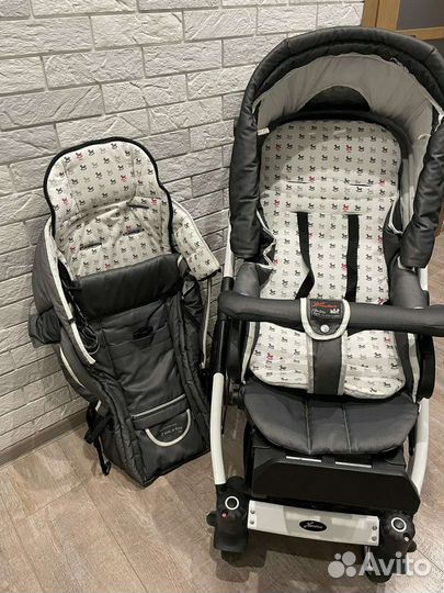 Topline S little pony