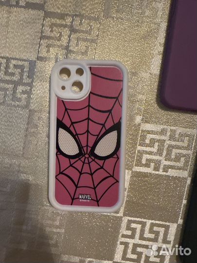 Чехол на iPhone 13