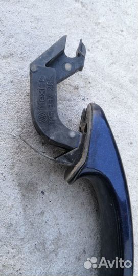 Ручка двери Volkswagen Jetta