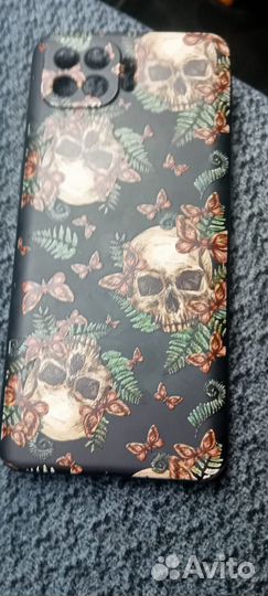 OPPO Reno 4 Lite, 8/128 ГБ