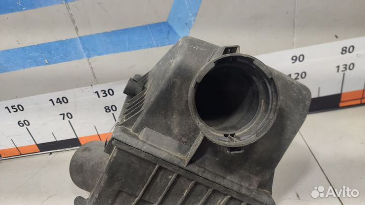 Корпус воздушного фильтра BMW 5 E39