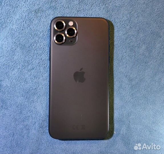 iPhone 11 pro 64 gb