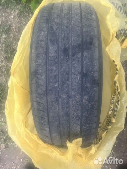 Falken ZIEX ZE914A Ecorun 215/60 R16