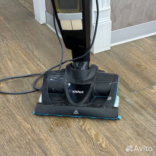 Пылесос Kitfort KT-535-1