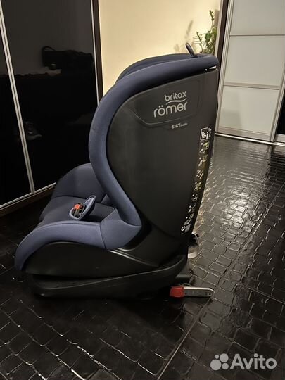 Автокресло britax romer trifix 2 i size