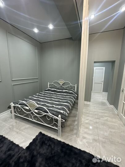 Квартира посуточно в центре