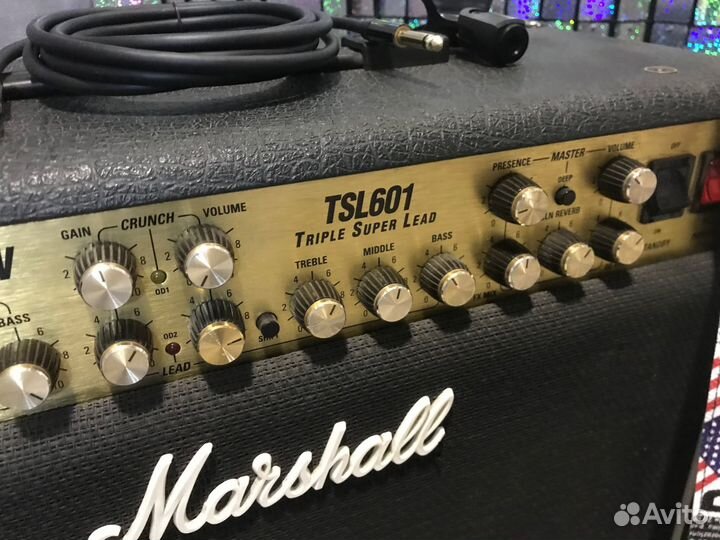 Электро гитара 