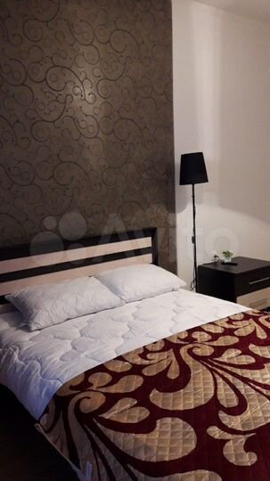 Квартира-студия, 27 м², 9/9 эт.