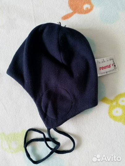 Шапка Reima 48p