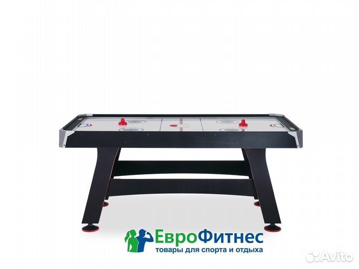 Аэрохоккей большой (ТЦ Континент)