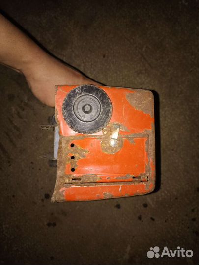 Грузовик СССР