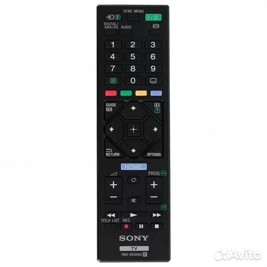 Телевизор SMART TV Sony 40