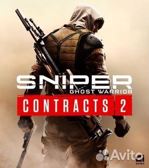 Sniper Ghost Warrior Contracts 2 ps4 ps5