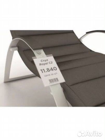 Карман подвесной для информации