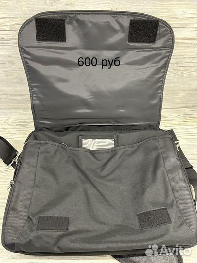 Сумка для ноутбука
