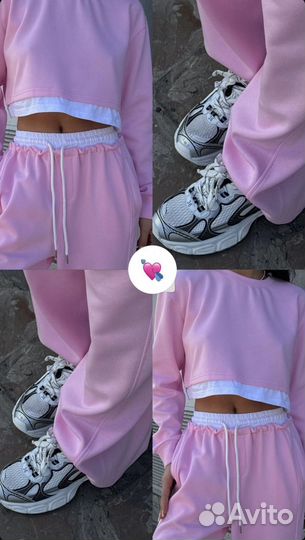 Спортивный костюм Корея