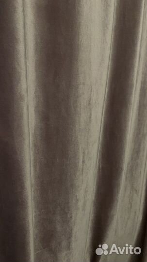 Шторы портьеры