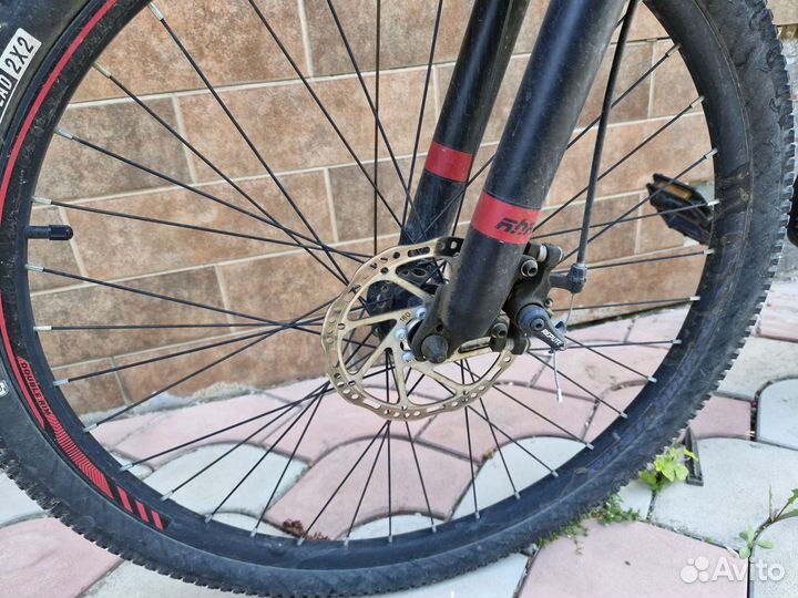 Велосипеды бу взрослый