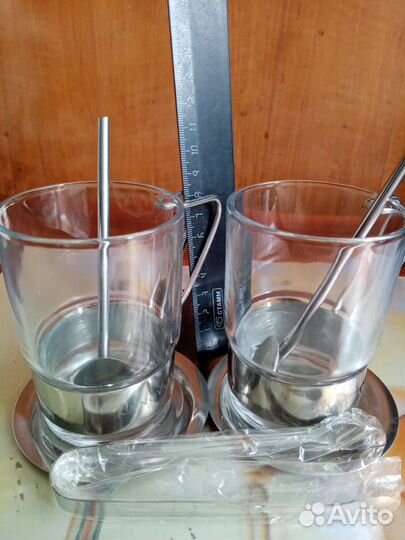 Набор для напитков +посуда для кухни