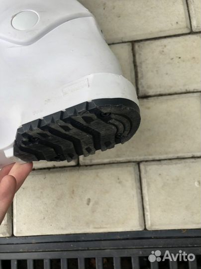 Детские Горнолыжные ботинки Head Raptor 50