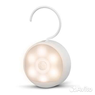 Ночник Xiaomi Yeelight Smart Night Light EU