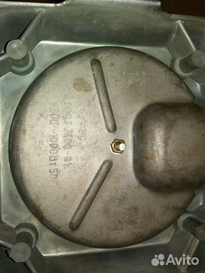 Самовар электрический расписной