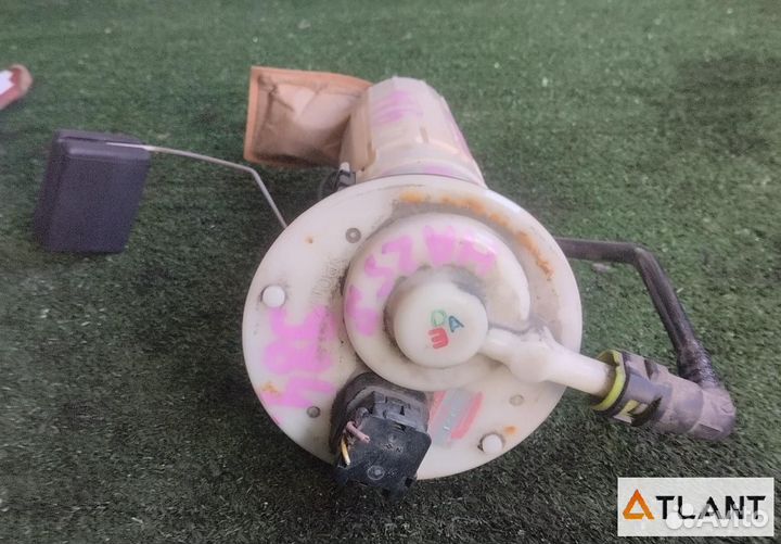 Бензонасос suzuki alto