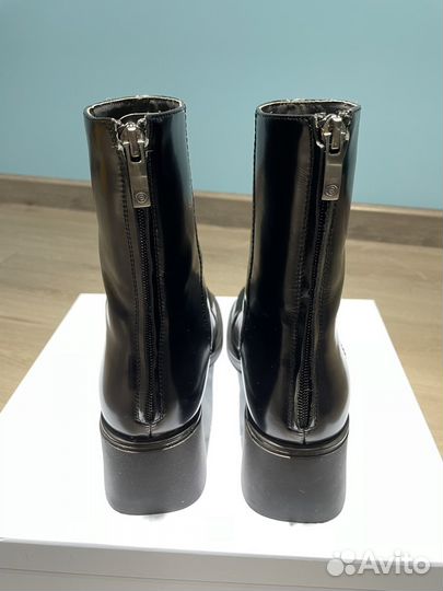 Ekonika сапоги зимние