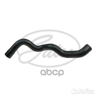 Патрубок охлаждения двс 052630 Gates