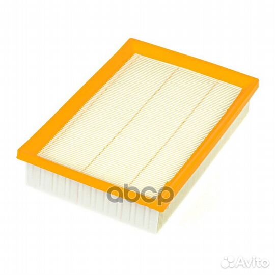 Фильтр воздушный peugeot 307 1.4-2.0/citroen C4