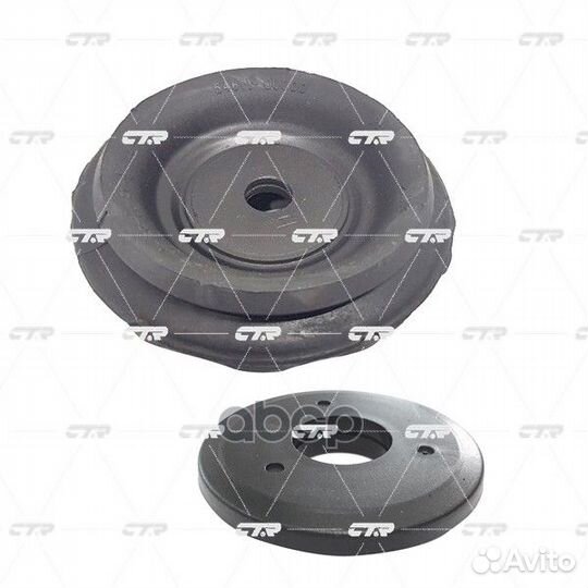 Опора амортизационной стойки GA0042K CTR