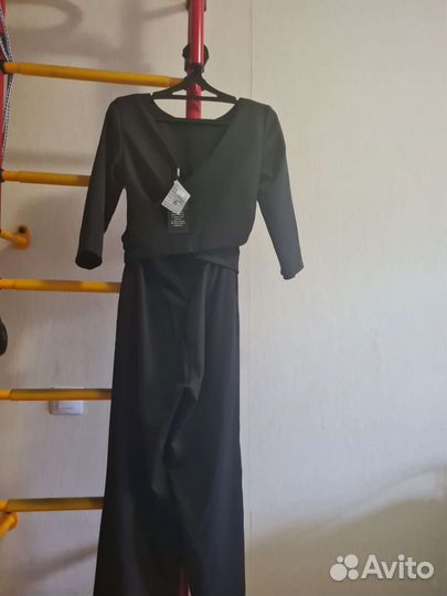 Комбинезон женский