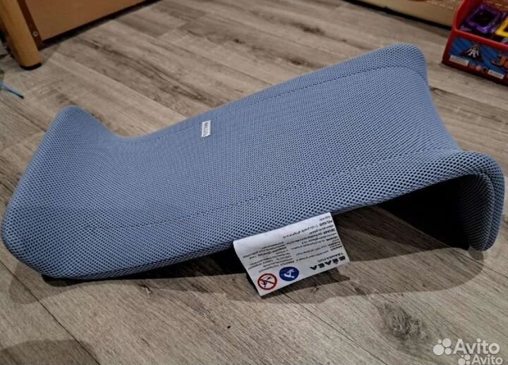 Каркас от горки для купания новорожденного