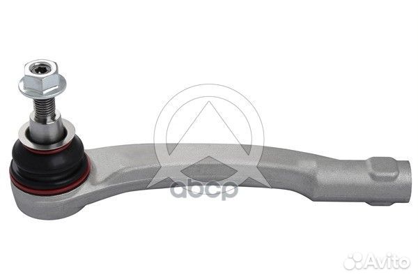 Наконечник р/т porsche panamera 09- лев. 63630