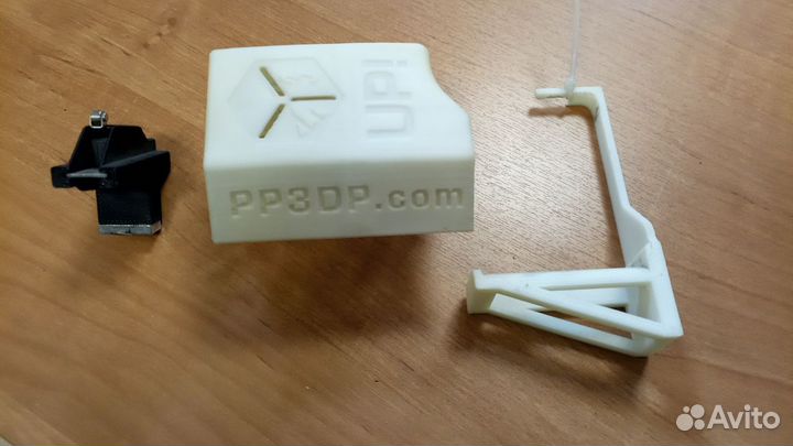 3D Принтер UP Plus 2