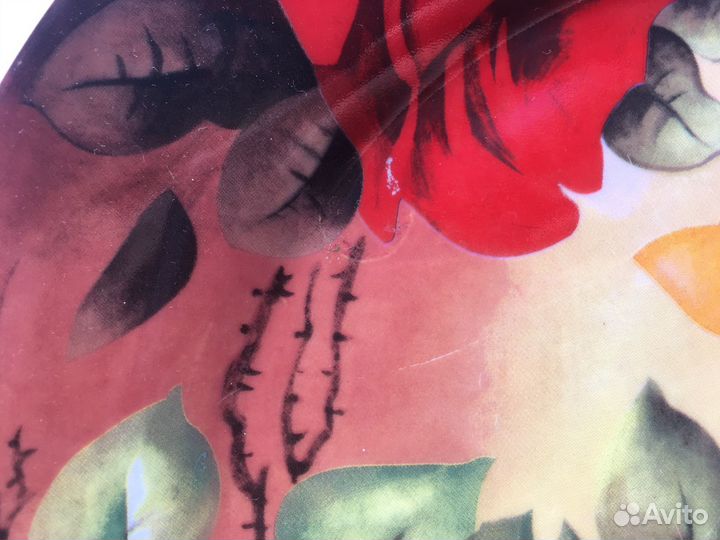 Блюдо для пирога