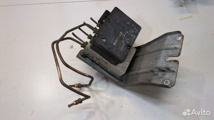 Блок абс, насос Volvo XC70, 2002