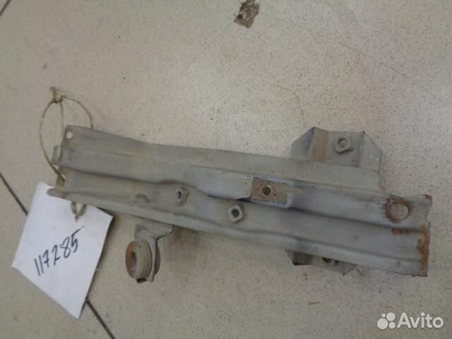 Панель передняя элемент Mitsubishi Pajero, Monter