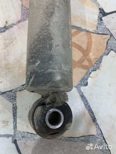 Амортизатор подвески задний Daewoo Matiz хэтчбэк