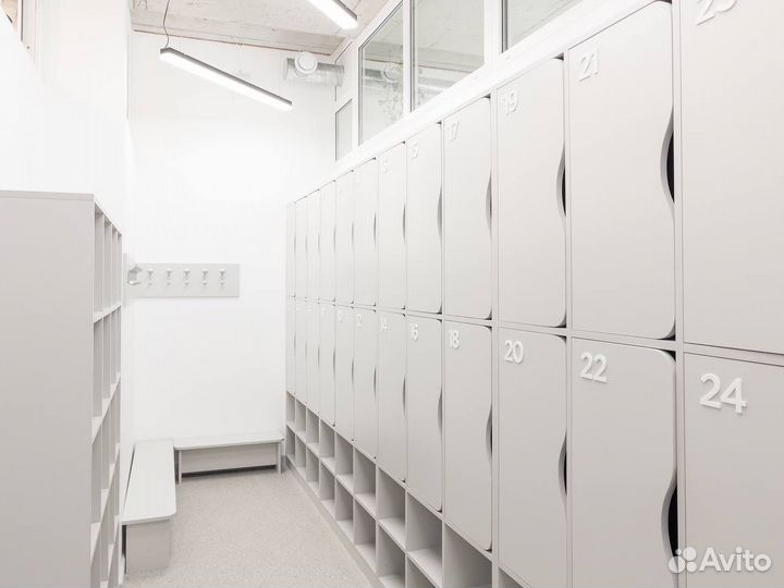 Проведение мероприятий