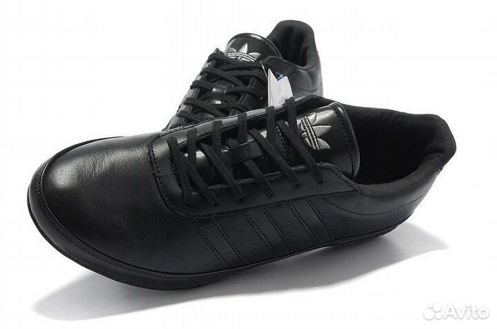 Кроссовки Adidas Porsche S3 (40-45)