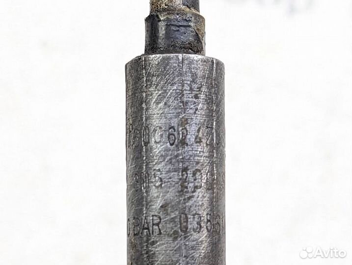 Трубка гура w164 ML-class 642.940 3.0 11.2006