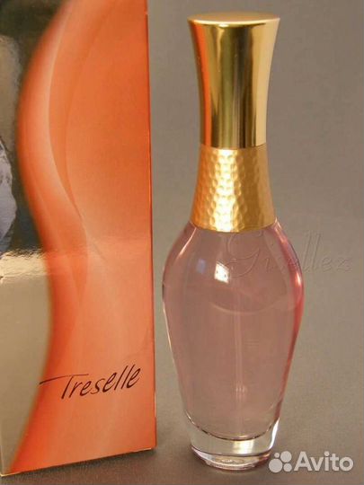 Парфюмерия